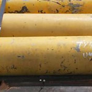 Used CYLINDER GRP 7Y4601