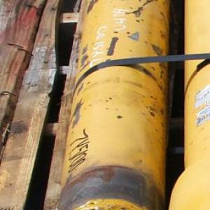 Used CYLINDER GRP 7Y5100