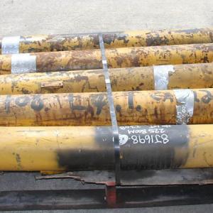 Used CYLINDER GRP 8J1698