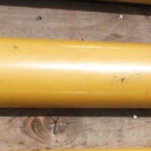 Used CYLINDER GRP BOOM 6E0274