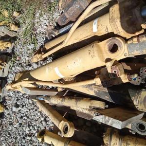 Used CYLINDER GRP BOWL LH CT-5J2450