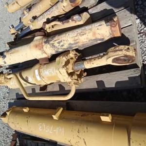 Used CYLINDER GRP BOWL LH CT-9J0409