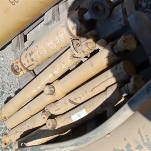 Used CYLINDER GRP CT-2621907