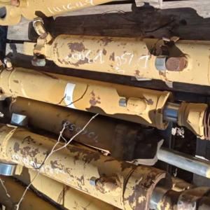 Used CYLINDER GRP CT-9T3312