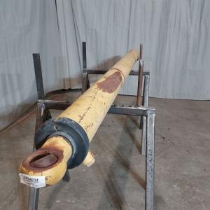 Used CYLINDER GRP HOIST 2854034