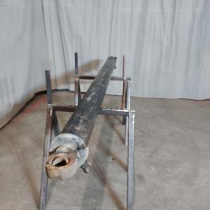 Used CYLINDER GRP HOIST 4288692