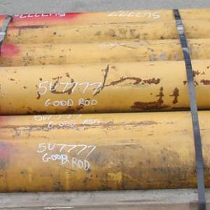 Used CYLINDER GRP HOIST 5U7777