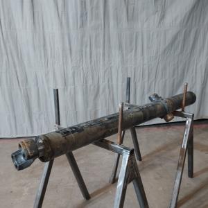 Used CYLINDER GRP LIFT 1658633