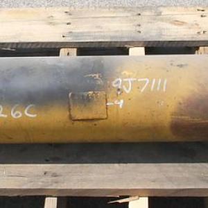 Used CYLINDER GRP LIFT 9J7111