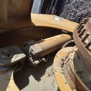 Used CYLINDER GRP  LIFT CT-8J5779