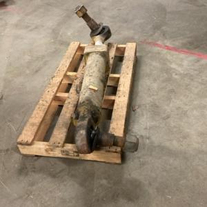 Used CYLINDER GRP STEER 1U3182