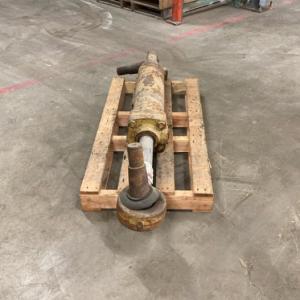 Used CYLINDER GRP STEERING 4T-6797