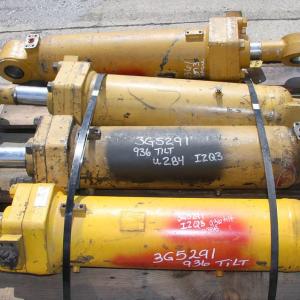 Used CYLINDER GRP TILT 3G5291