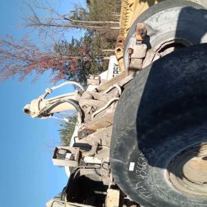 Used CYLINDER GRP TILT CT-3522057