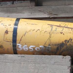 Used CYLINDER GRP TILT LH 3G5070