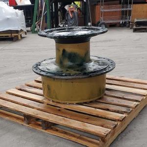 Used Caterpillar DRIVE GRP FINAL 9W0593