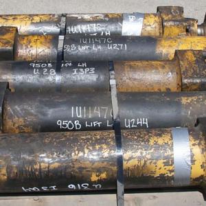 Used Core CYLINDER GRP 1U1147