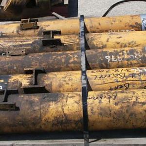 Used Core CYLINDER GRP 3G2996