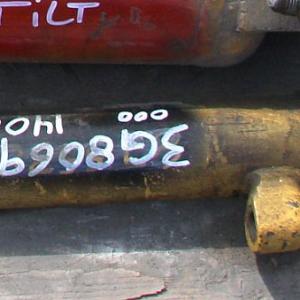 Used Core CYLINDER GRP 3G8069