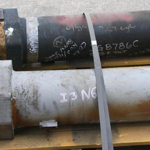 Used Core CYLINDER GRP 3G8786