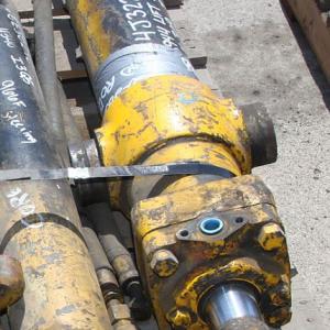 Used Core CYLINDER GRP 4J3222