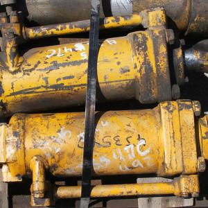 Used Core CYLINDER GRP 4J3547