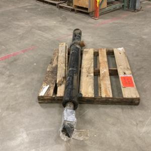 Used Core CYLINDER GRP 5600376