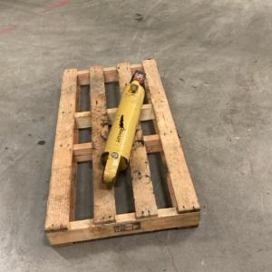 Used Core CYLINDER GRP 6054478