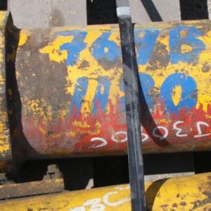 Used Core CYLINDER GRP 6J3080