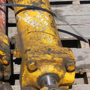 Used Core CYLINDER GRP 6J6873