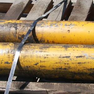 Used Core CYLINDER GRP 8J6339