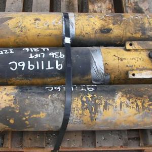 Used Core CYLINDER GRP 9T1196