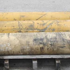 Used Core CYLINDER GRP BOOM 4I1515
