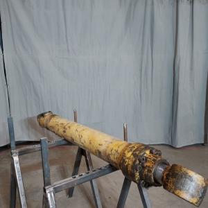 Used Core CYLINDER GRP BUCKET 3579784