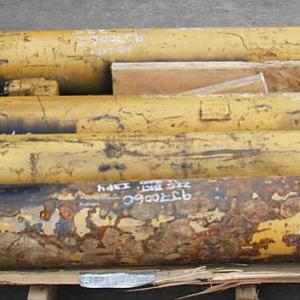 Used Core CYLINDER GRP BUCKET 9J7006