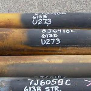 Used Core CYLINDER GRP EJECT 8J6418