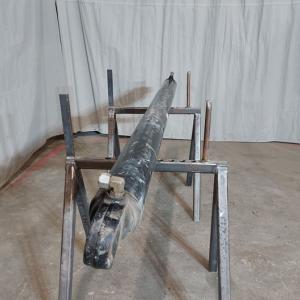 Used Core CYLINDER GRP HOIST 2854032