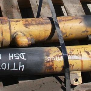 Used Core CYLINDER GRP LIFT 4T1089