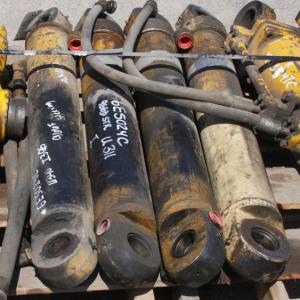 Used Core CYLINDER GRP STEER 6E5024