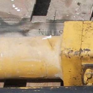 Used Core CYLINDER GRP STEER 9J1287