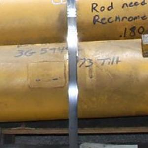 Used Core CYLINDER GRP TILT 3G5949