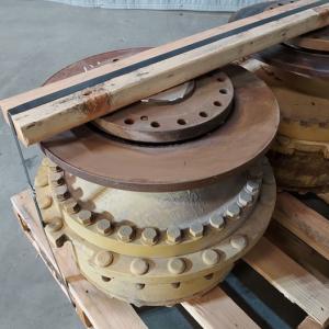 Used Core DRIVE GRP  FINAL 1281048