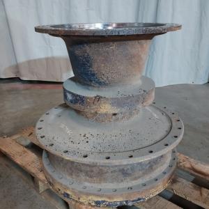 Used Core DRIVE GRP FINAL 1807916