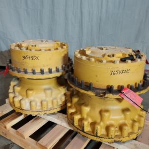 Used Core DRIVE GRP FINAL 3654322