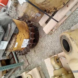 Used Core DRIVE GRP FINAL CT-3T6240