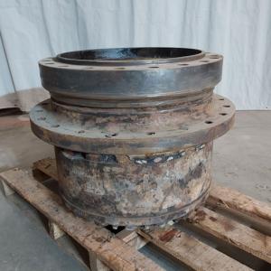 Used Core DRIVE GRP FINAL LH 5130834