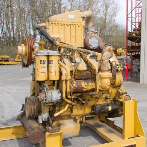 Used Core ENGINE ARR 1635784