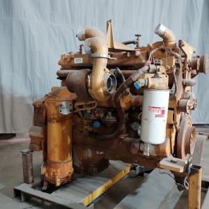 Used Core ENGINE ARR 1674381