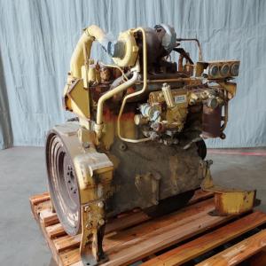 Used Core ENGINE ARR 1W3877