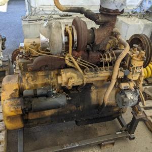 Used Core ENGINE ARR D333
